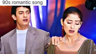 Chaaha Hai Dil Ne Tujhko | Romantic AI Hindi Song | True Love Feel 90s romantic song 