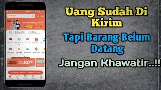 Cara membatalkan pesanan di shopee yang sudah di bayar