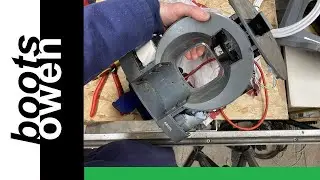 Could I make a boiling water tap? : Krupps Nescafe Dolce Gusto Oblo KP110 teardown