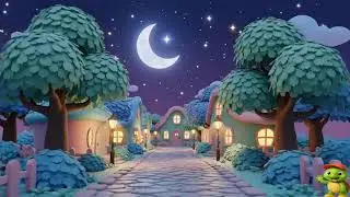 The BEST Bedtime Story for Little Ones to Sleep Tight