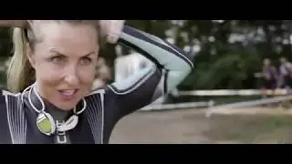 Garmin Iron Triathlon Nieporęt 2019