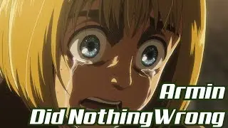 Attack on Titan Season 3 - Episode 1 & 2 Weeb Commentary - Levi vs Kenny Reaction