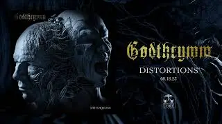 GODTHRYMM - Distortions (full album stream)