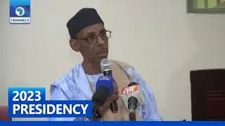 FULL VIDEO: Northern Elders Forum&nbsp;Rejects Power Shift To South, Insists On&nbsp;Majority Democracy
