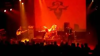 Sabbath Assembly - Glory To The Gods In The Highest @ Midi Theatre, Roadburn Festival 2011