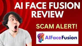 AI Face Fusion Review | SCAM ALERT! MUST WATCH