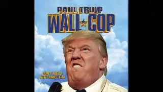 Donald Trump - Trumpets (feat. Jason Derulo) | Grammy Award worthy??
