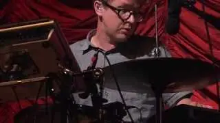 Wye Oak - Shriek (Live on KEXP)