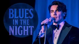 Blues in the Night &ndash; Live at the Hollywood Roosevelt | Sergio Vellatti