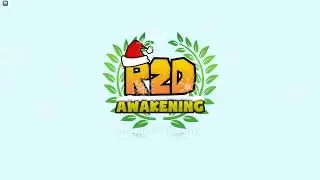 R2DA Christmas (2020) Game