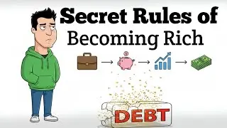 The Hidden Money Rules That Keep the Middle Class Stuck #nickinvests #Bobinvests 