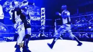 WWE - Dudley Boyz Official 1st Theme Song (HD)