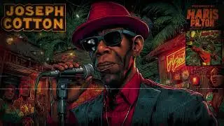 Joseph Cotton - Wondering (produced by Haris Pilton)