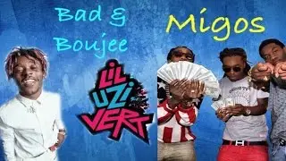 Migos - Bad and Boujee ft Lil Uzi Vert (Cover By D4NNY)