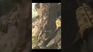 Truck flying in Warzone #warzone #shorts #cod