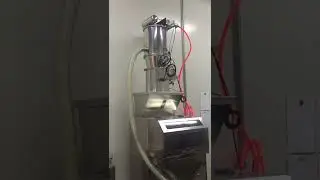 QVC-1 Pneumatic Feeder Powder Vacuum Suction Machine Automatic Vacuum Feeder