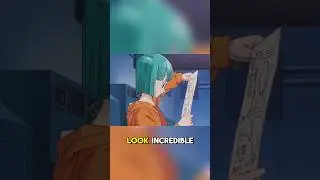 Proof a Dragon Ball Anime Remake Can Look Amazing #anime #manga #dragonball