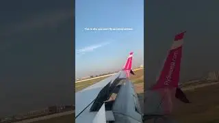 Swoop airlines be like&hellip;