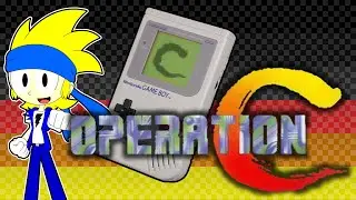 Operation C - I actually Practiced for This! - GIPlayers