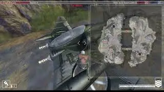 Warhawk Revived