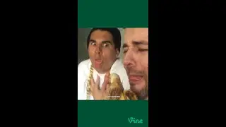 Funny Vine Back