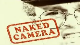 Naked Camera Unseen - The Dirty Auld One
