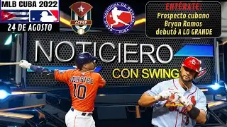 Escaparon 2 atletas cubanos en Canada | Gurriel lesion&oacute; a Cole Sands | &iquest;Pujols Un&aacute;nime?