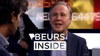 België groot in biotech - #BeursInside