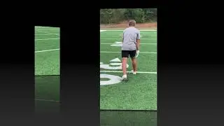 Tyler Hoff 2021 WR HOUGH HS Offseason work 2020                 Twitter:  @tylerhoff7