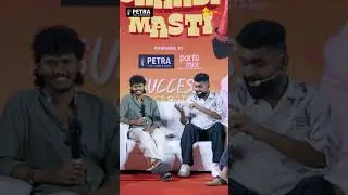 പാത്തു മേക്കപ്പ് ഇട്ടപ്പോൾ Glamour കുറച്ച് കൂടി | Hanan Shah Exclusive Interview | Part 1