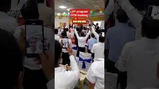 ldp program 🇮🇳🇮🇳_##-_-*#
