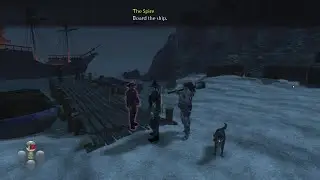 Fable 2 - The Spire