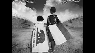 Walk Like A Woman 9th Wonder & Murs