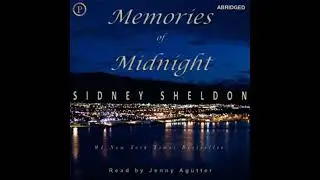 Memories of Midnight - Sidney Sheldon