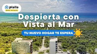 Nikki Ocean Playa del Carmen | Departamentos y Estudios en Venta