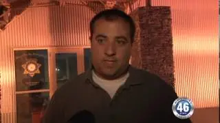 10/18/2012 Jail Restraining Order