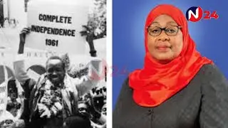 RAIS SAMIA AAGIZA FEDHA ZA MAADHIMISHO MIAKA 63 YA UHURU ZITOE HUDUMA ZA KIJAMII