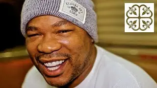 XZIBIT x MONTREALITY // Interview