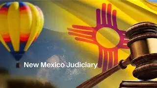 Judiciary 101