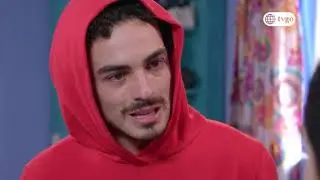 Mi Esperanza 17/09/2018 - Cap 45 - 2/5