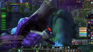 WSG Cracking Premades, ft. Specialist - Arugal,Oce