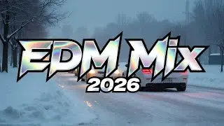 EDM Bangers 2026 🎧⚡ Bass-Heavy Party Mix 🔥 Top Hits Remixed for Nightclubs & Raves