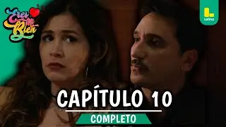 ERES MI BIEN - CAP&Iacute;TULO 10 COMPLETO | LATINA TELEVISI&Oacute;N