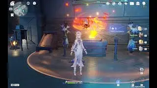 Exhibit Plaque Puzzle in House of Hesperides, Snezhnaya