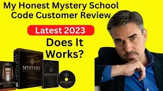 Mystery School Code: Mystery School Code Customer Review | My Experience With Mystery School Code
