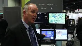 Rugged computer hardware big hit at AUSA