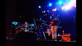 ShwizZ - Live at the Paramount Theater (4-26-2019 Peekskill NY)