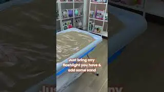 Activity Tub By Edushape