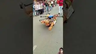 har Ghar mein ab ek hi naam ek hi Nara gunjega Bharat ka baccha Jay Shri Ram bolega