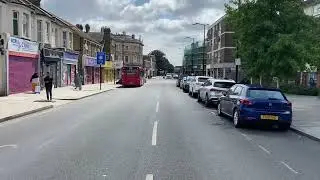 Station Road Manor Park E12